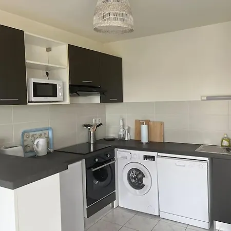 Le Boiate Apartment