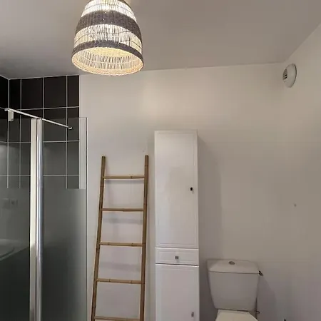 Le Boiate La Teste-de-Buch