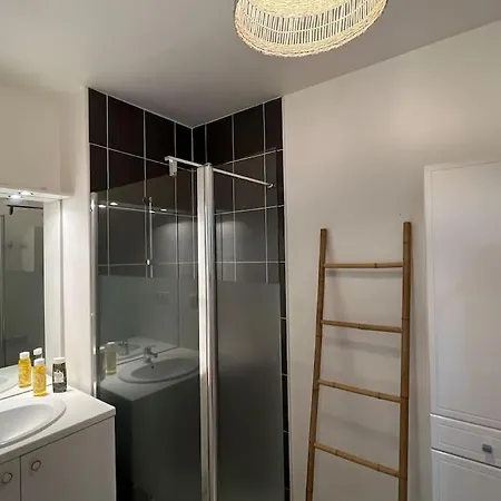 Appartement Le Boiate