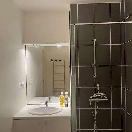 Apartment Le Boiate La Teste-de-Buch