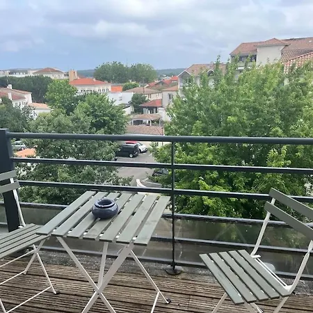 Le Boiate * La Teste-de-Buch