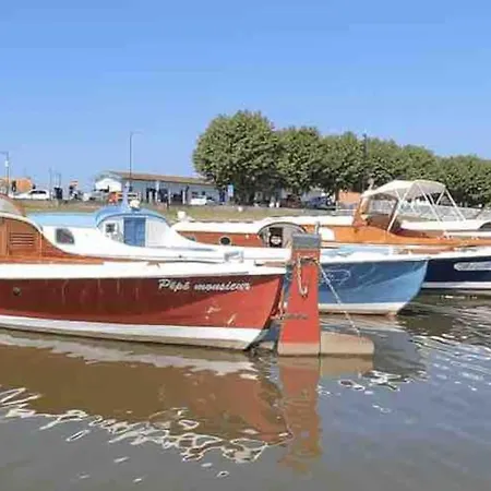 Le Boiate Appartement