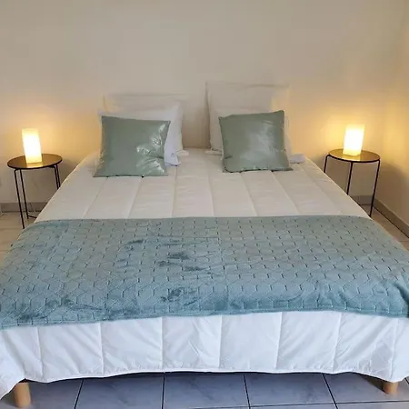 Appartement Le Boiate *