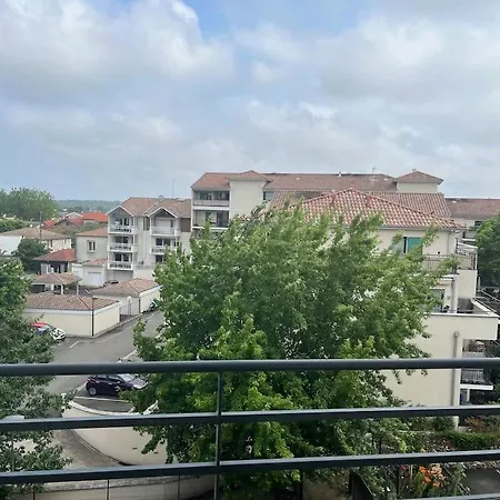 Le Boiate Appartement