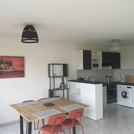 Le Boiate Apartment *
