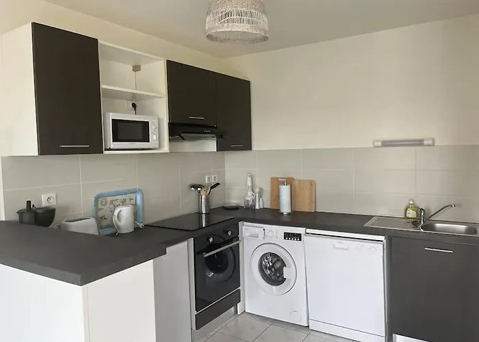 Le Boiate Appartamento