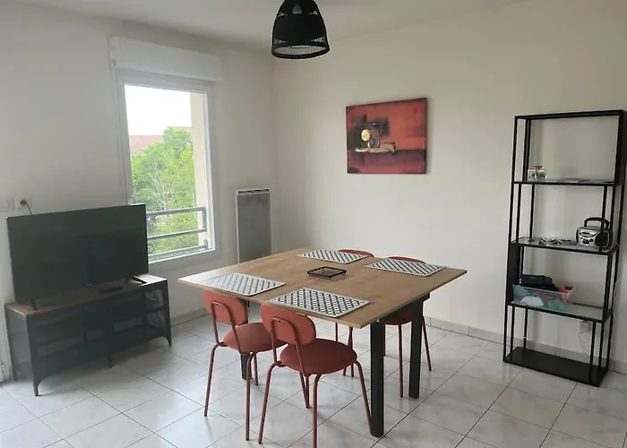 Appartamento Le Boiate La Teste-de-Buch