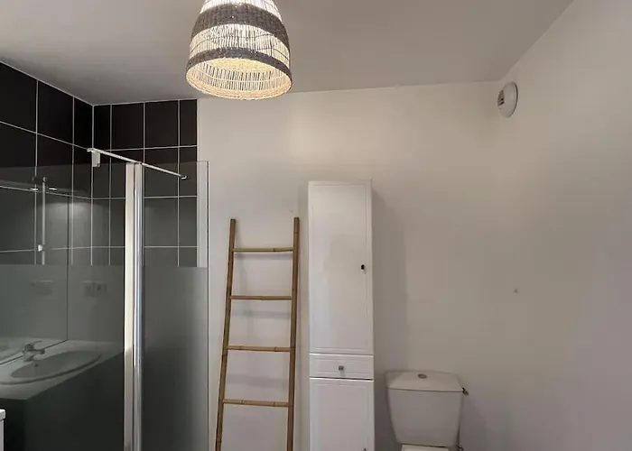 Le Boiate La Teste-de-Buch