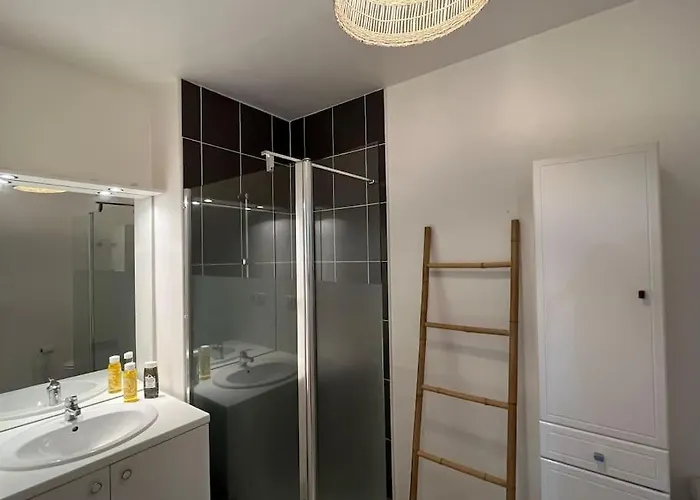 Appartamento Le Boiate