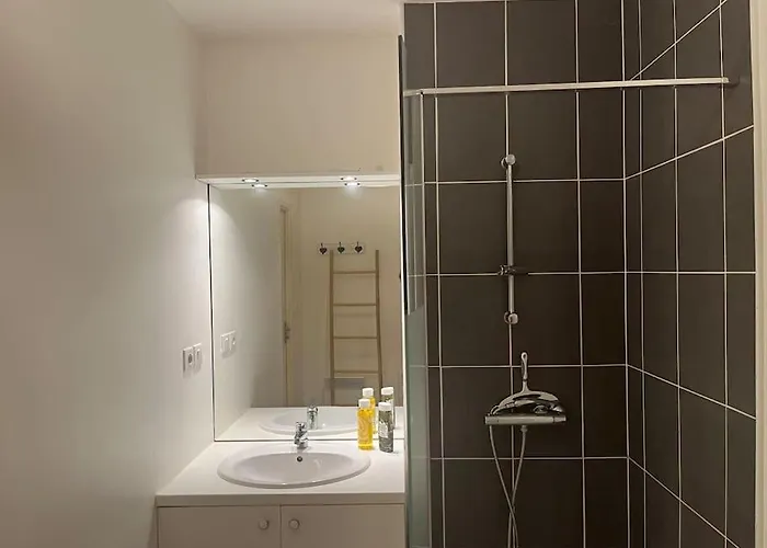 Appartamento Le Boiate La Teste-de-Buch