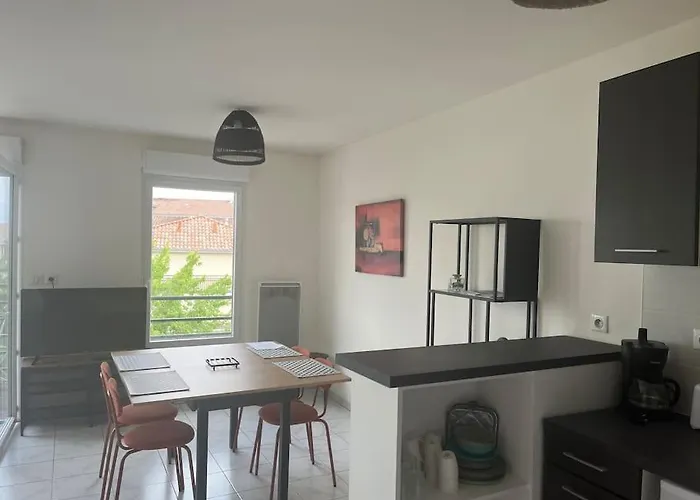 Le Boiate La Teste-de-Buch