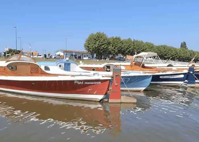 Le Boiate Appartamento