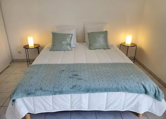 Appartamento Le Boiate *